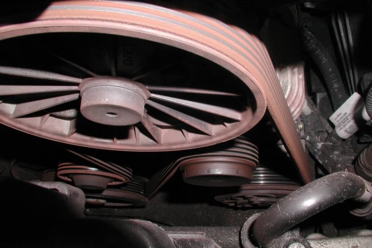 How much does an Alternator Belt cost?