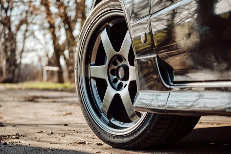 The Fixter guide to alloy wheel finishes