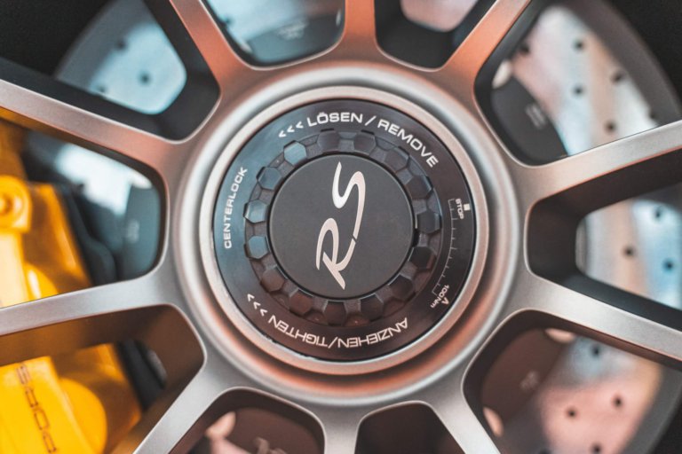 Alloy wheel sizes explained