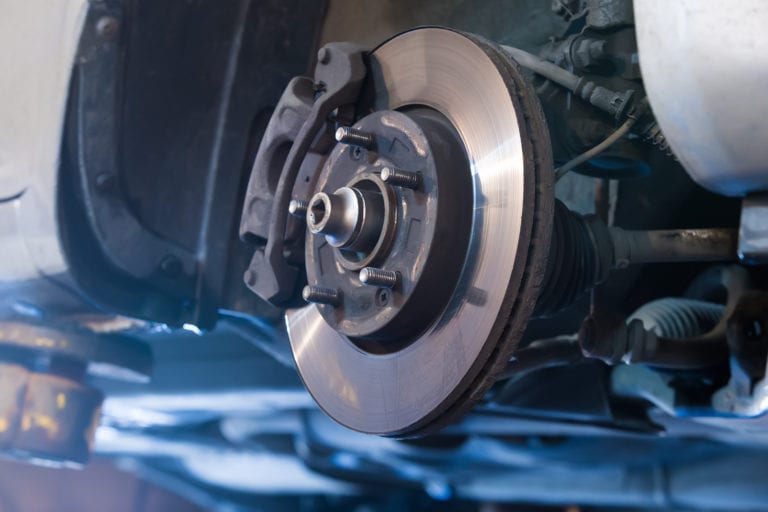 car brake caliper repair replacement