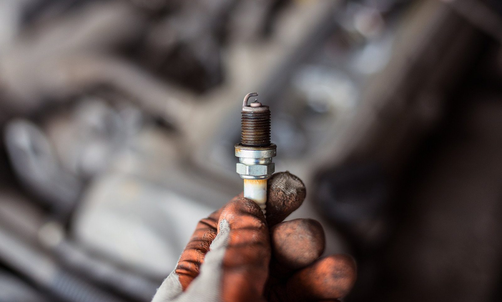 Why does my engine misfire? - Fixter