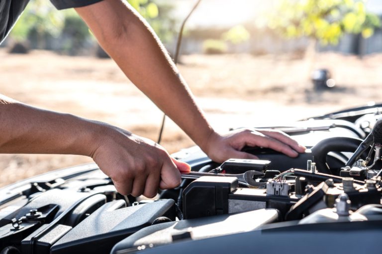 How can I tell when I need new spark plugs?