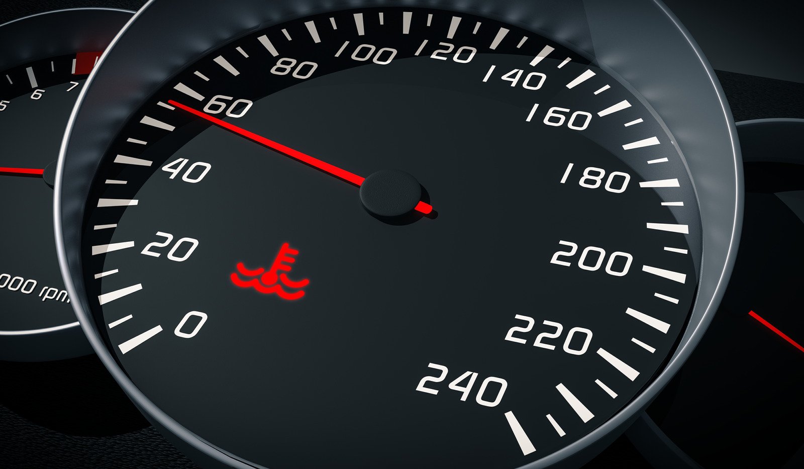 Reasons Your Engine Temperature Warning Light Might Illuminate Fixter